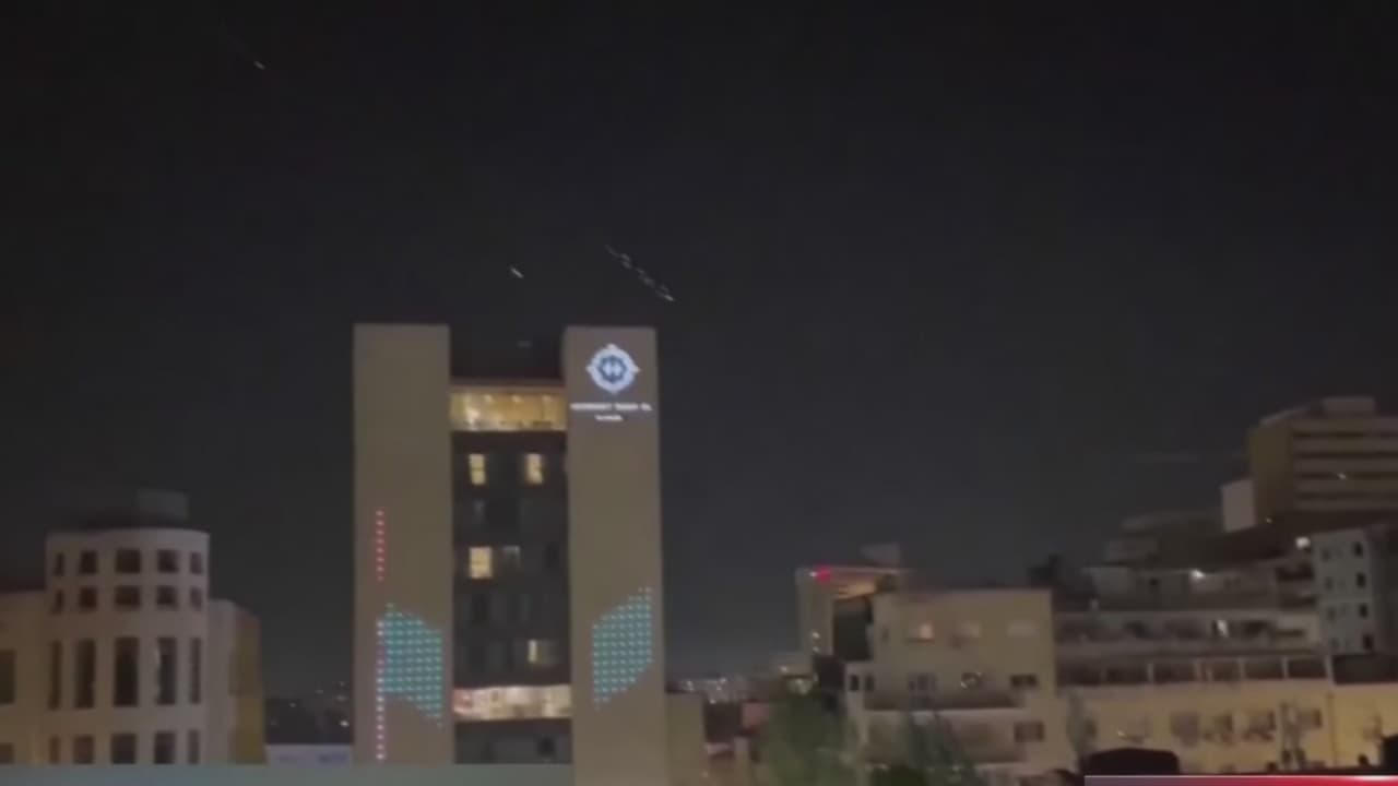 Reportan un ataque aéreo contra una base militar en Irak: esto es lo que se sabe hasta ahora