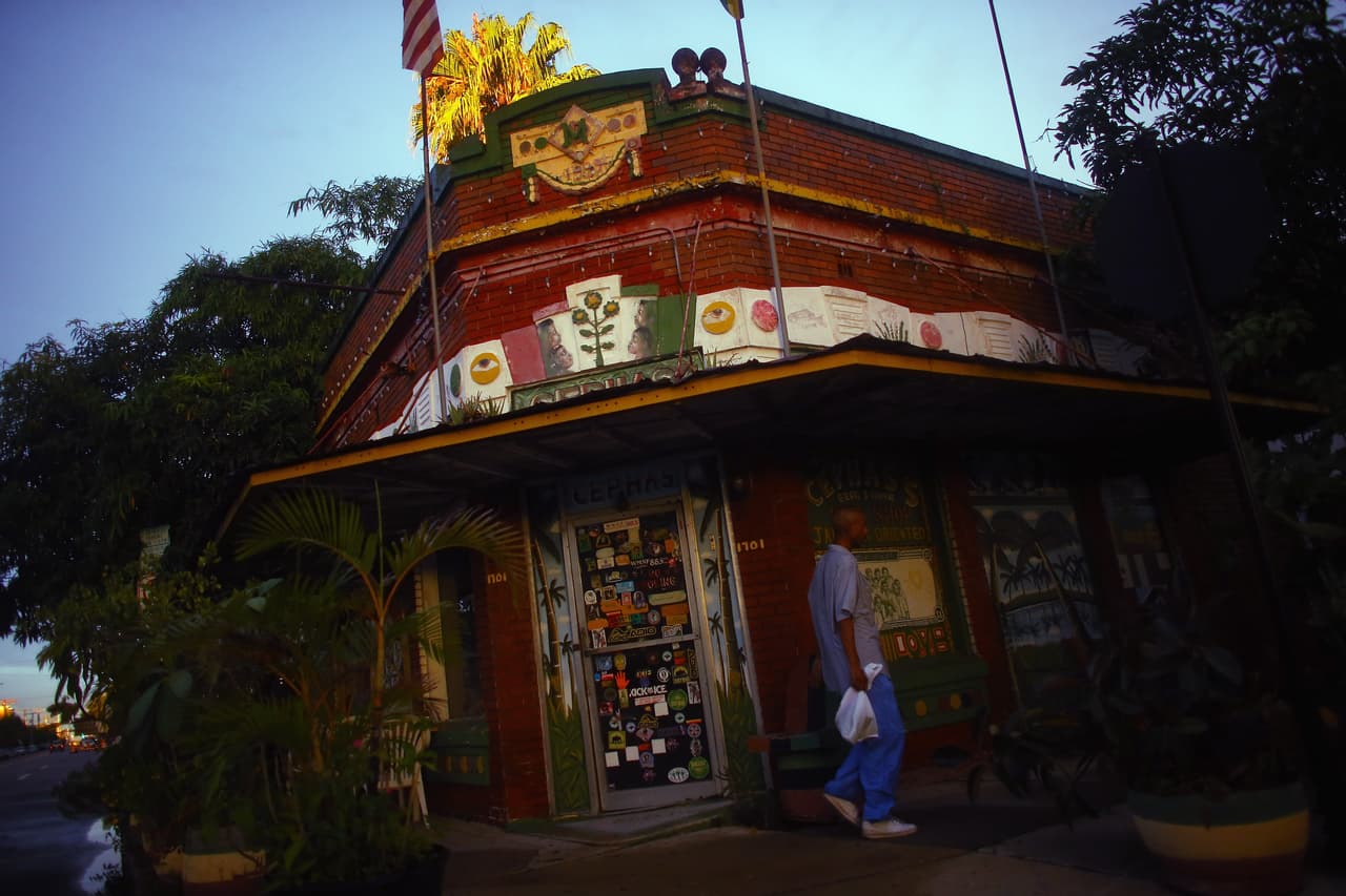 Tampa histórico y divertido, para los aficionados de la Copa Oro 2017