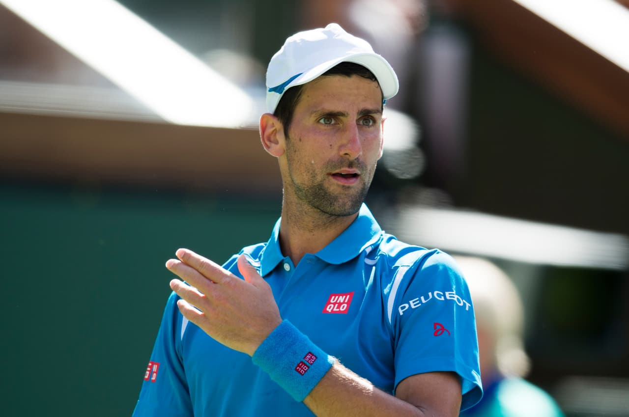 Djokovic bebutará ante Janowicz, Nadal contra Istomin y Murray con Rosol en el Abierto de EEUU