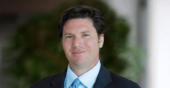 Gobernador designa a Aaron Bielenberg como Coordinador de Revitalización