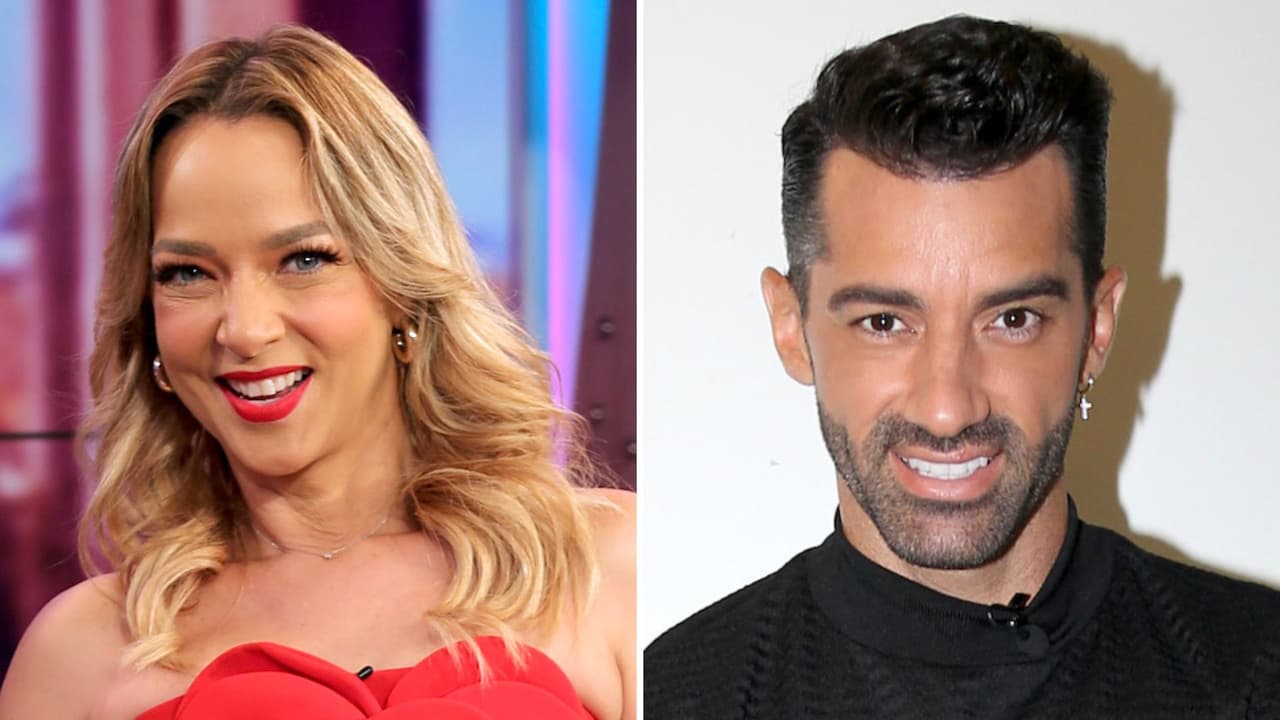 Adamari López se luce con su ex Toni Costa tras él decir que la considera una “persona sagrada”