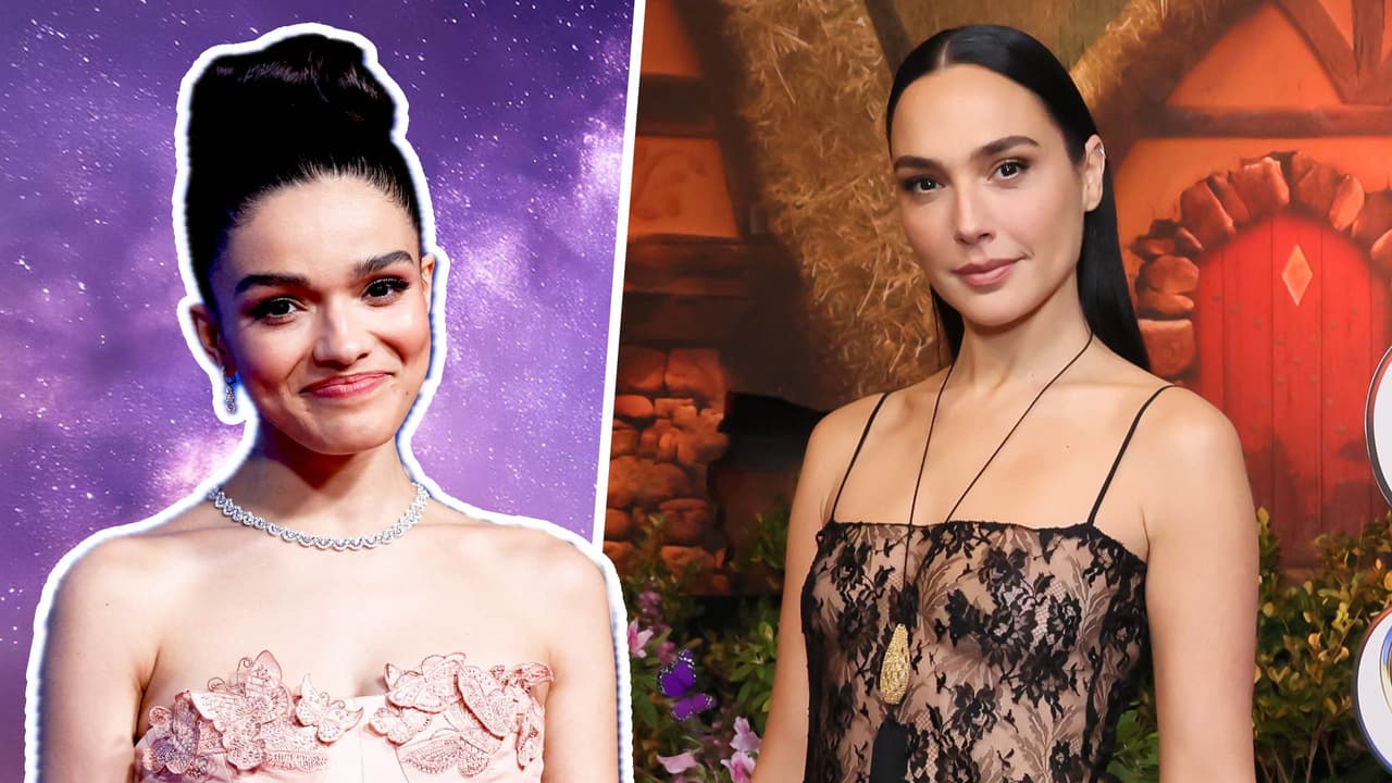 Rachel Zegler y Gal Gadot evitan salir juntas desde 'Blancanieves': ¿no se soportan?