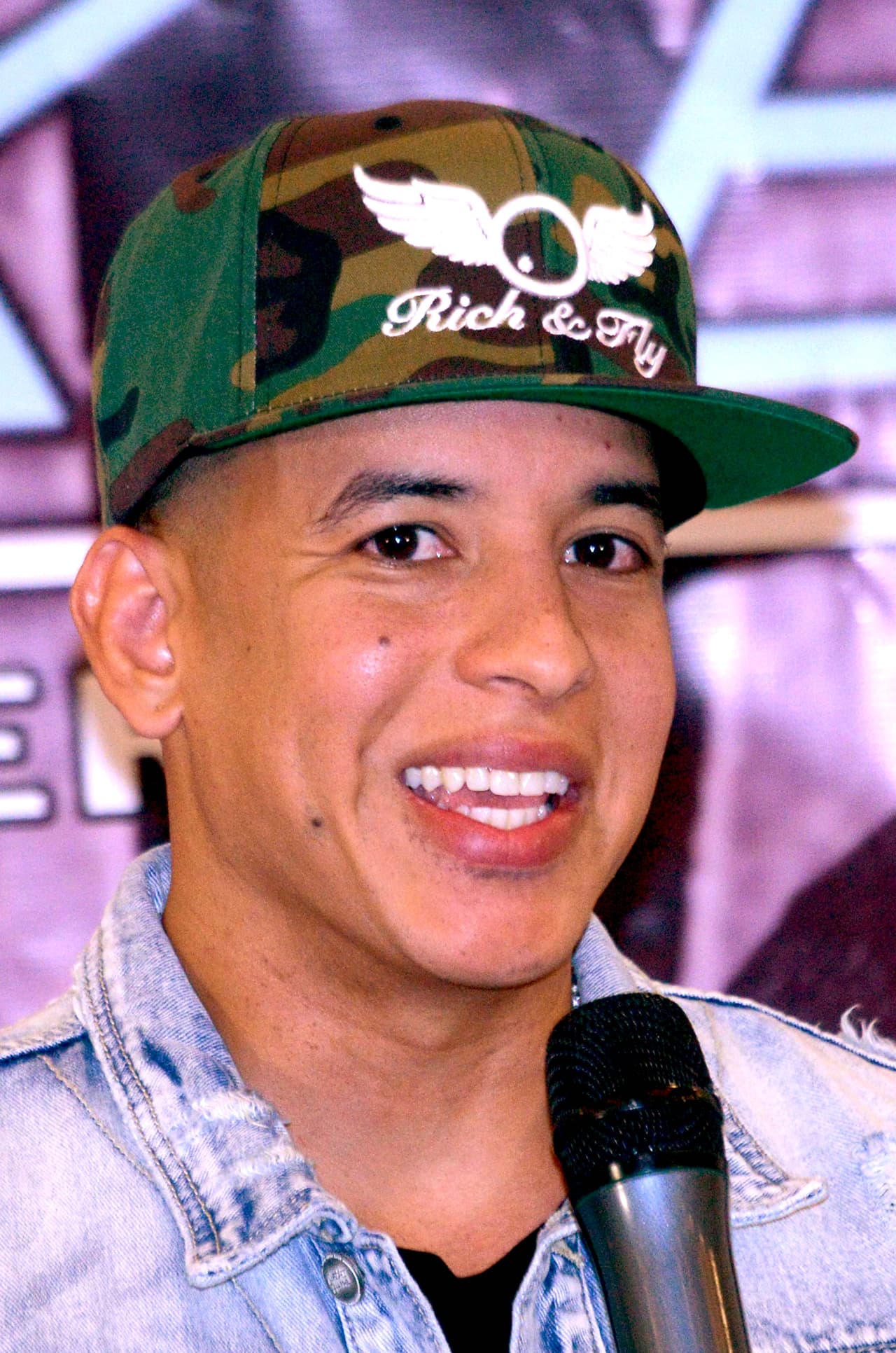 <b>Coreografías Que Me Matan / Sick Dance Routine:</b> Daddy Yankee ft. Snow: 'Con Calma'.