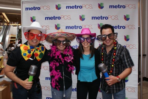 Miles se dieron cita a la octava edición de la Feria Para Aprender, en donde la comunidad hispana recibió información sobre educación en todos los niveles.