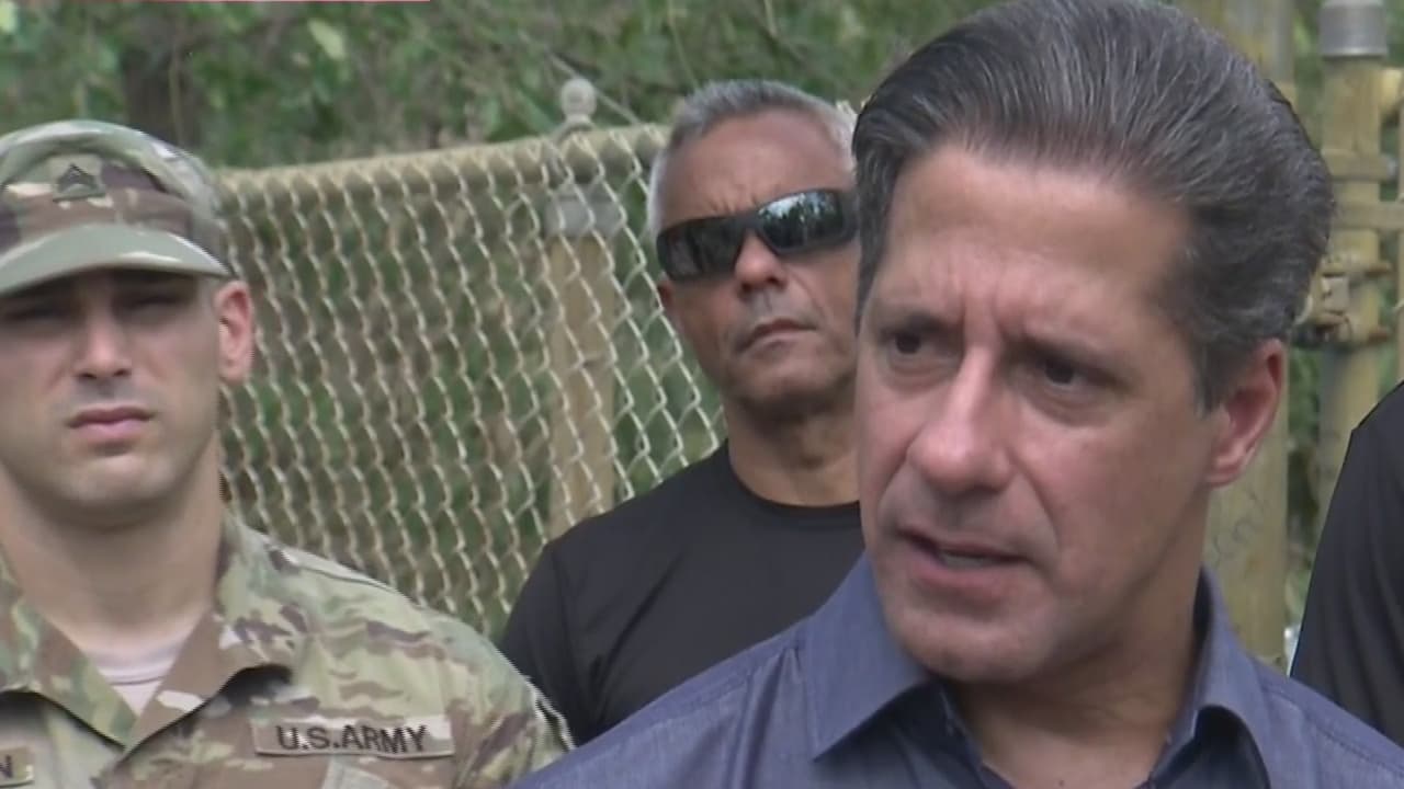 Escuelas permanecen cerradas hasta el lunes en los condados de Broward y Miami-Dade