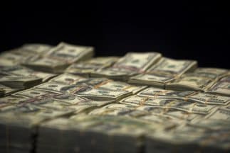 Mexicanos y empresas en ‘narcolista’ de EEUU