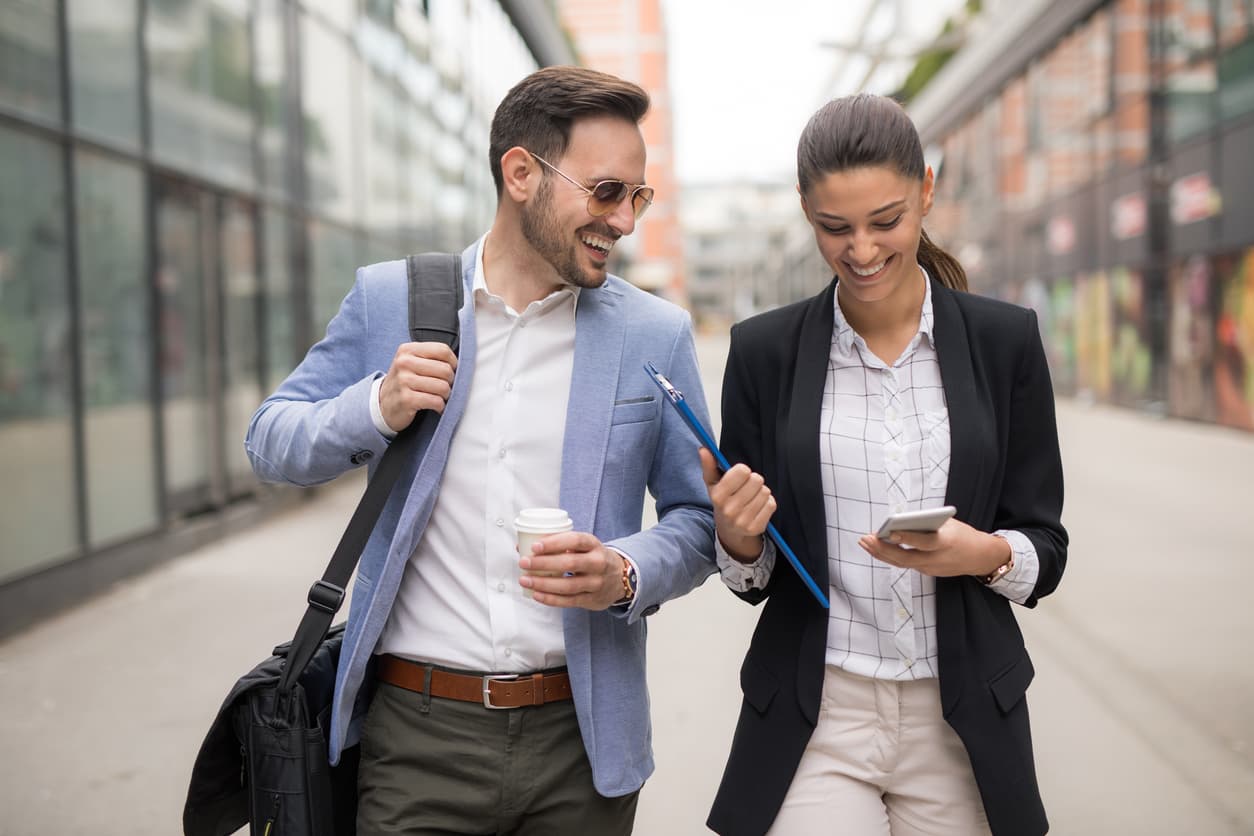 Virgo. El amor trascendió con la convivencia diaria en el trabajo. ¡Y llegarán al altar!