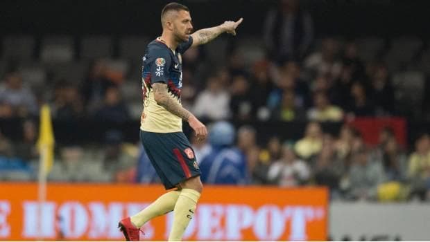 Lesión de Jérémy Ménez se produjo por no atender indicaciones médicas