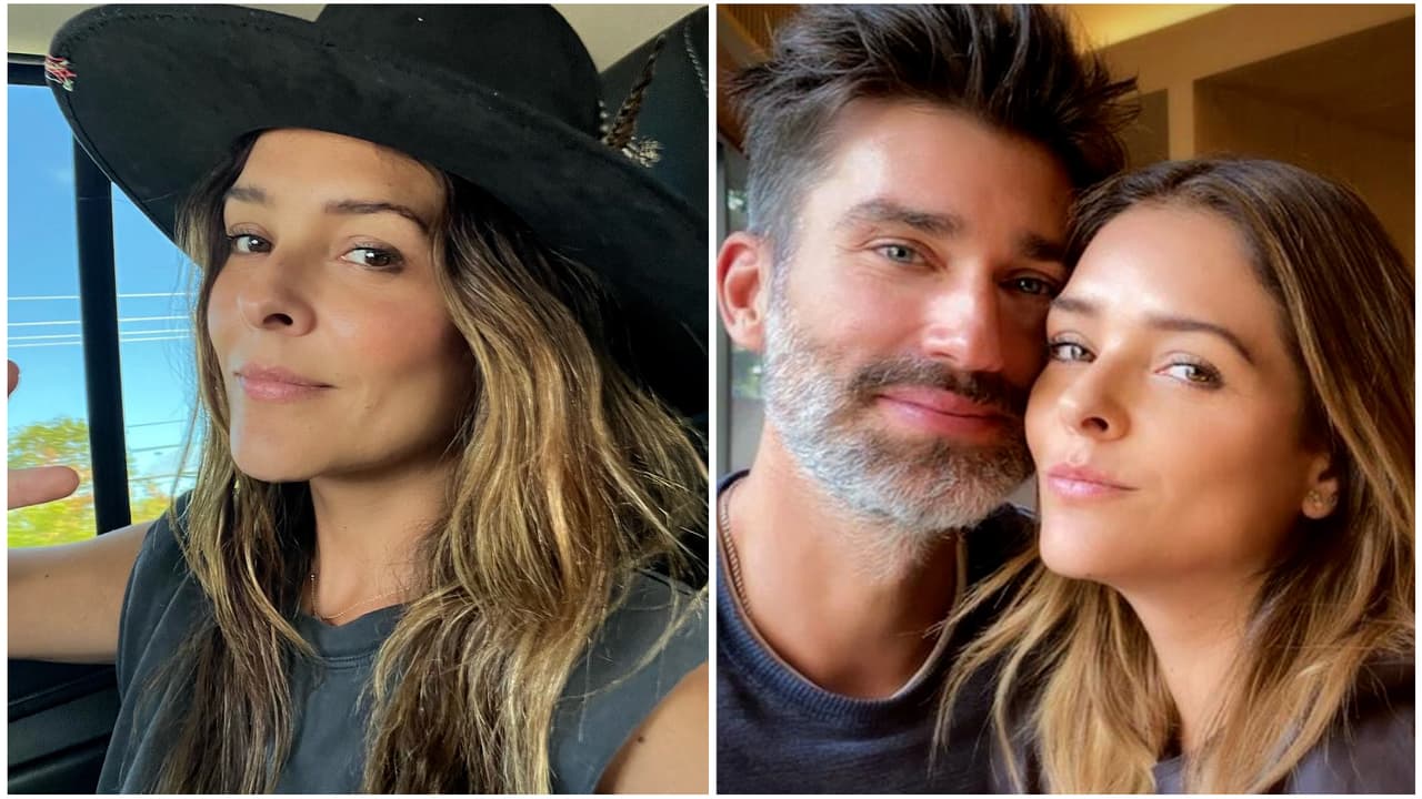 “Divorciada y feliz”: Grettell Valdez confirma el fin de su relación con Leo Clerc