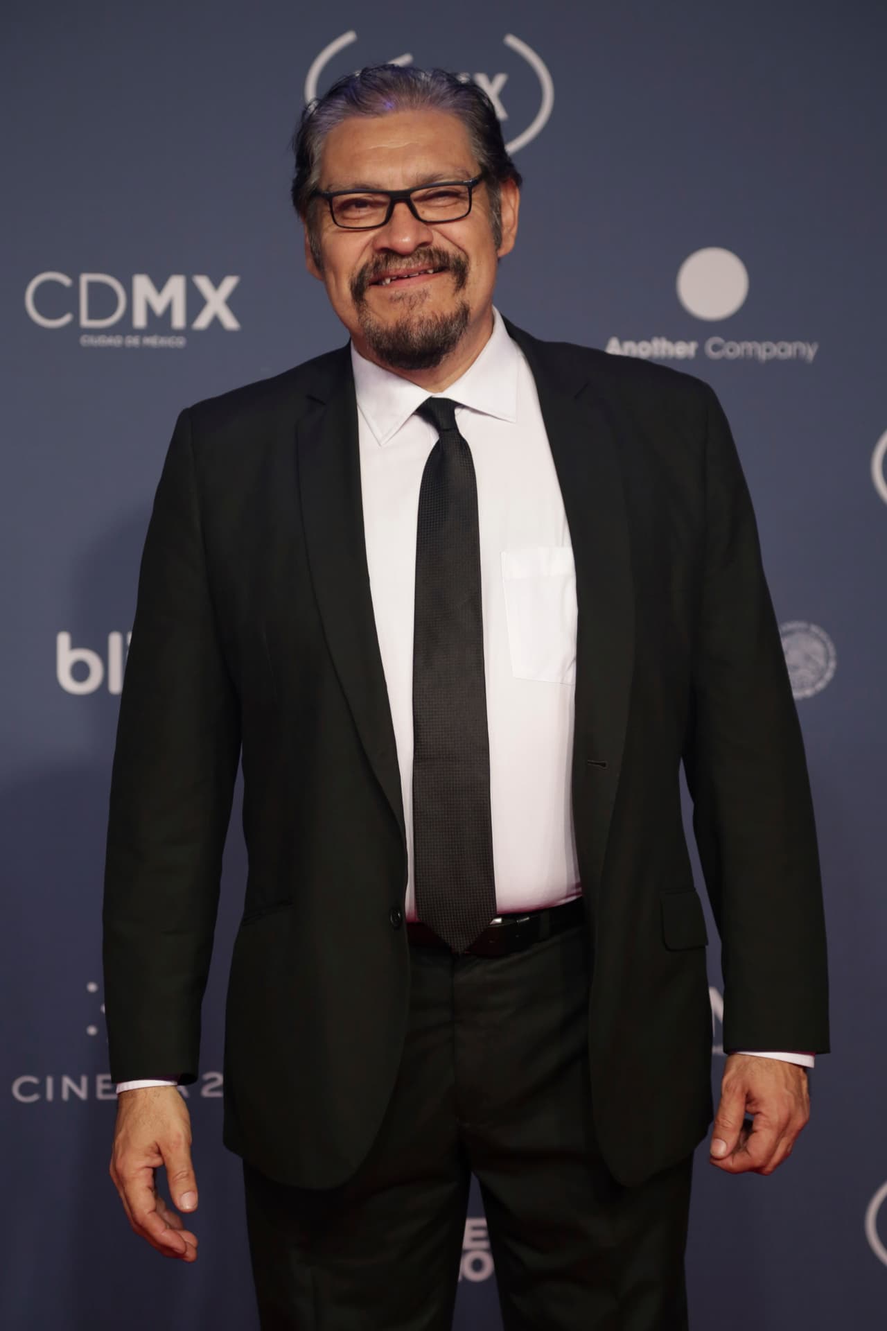 El mexicano Joaquín Cosío, protagonista de cintas como 'El infierno' y 'Pastorela'