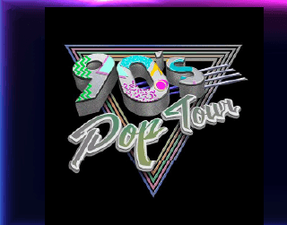 90s Pop Tour regresa a Chicago con muchos artistas...