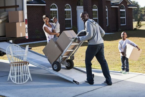 Lo que debes saber antes de mudarte