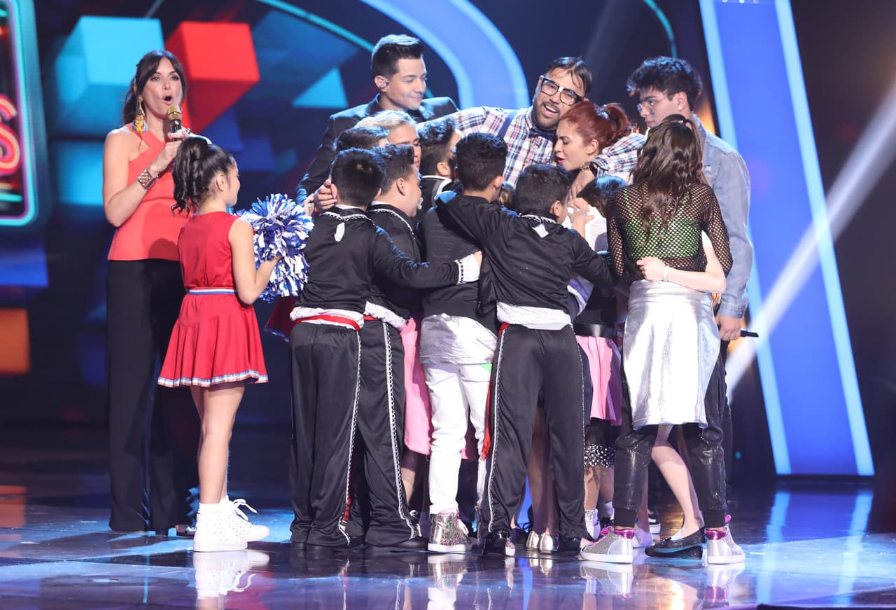 Sin duda, los vamos a extrañar.