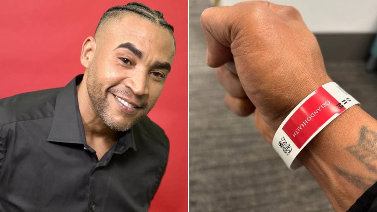 La vida de Don Omar tras su lucha contra el cáncer: "Vi un milagro en mi vida"
