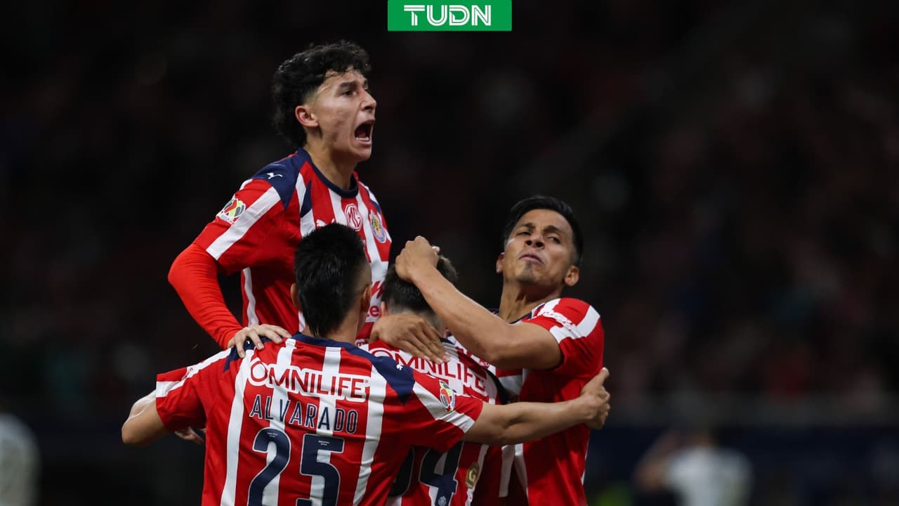Chivas busca llegar a 30 goles en el Clausura 2026 ante Puebla