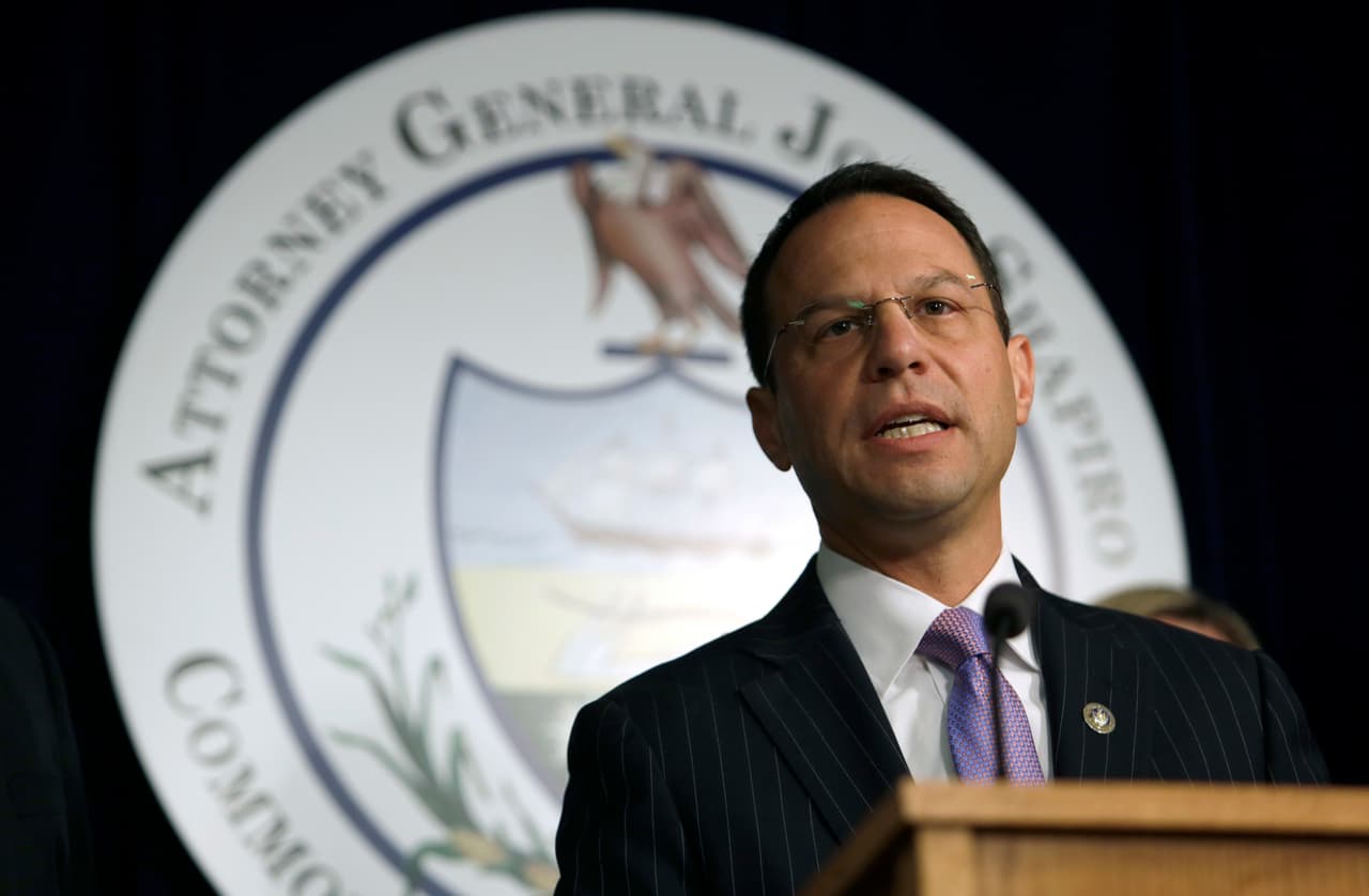 Funcionarios en Pensilvania alertan a residentes sobre estafas de vacuna y pruebas de COVID-19