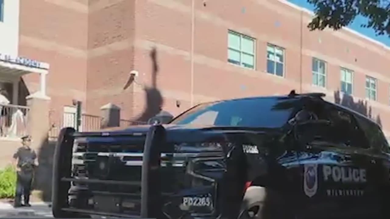 Adolescente hispano, la víctima mortal de un tiroteo cerca de una escuela en Wilmington, Delaware