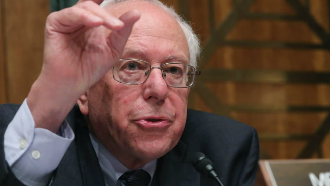 Bernie Sanders certificará su estado de salud antes de caucus de Iowa