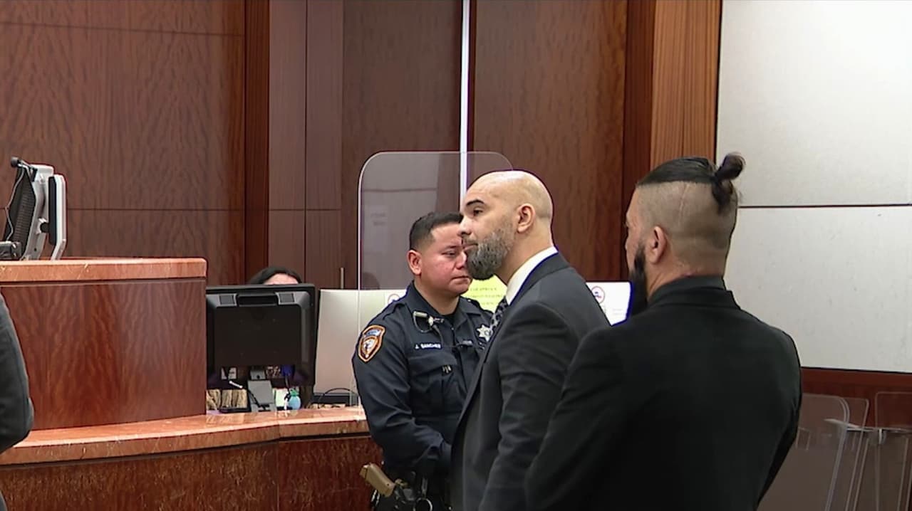 Las condiciones de fianza para el acusado de ingresar armado y con equipo táctico a una primaria de Klein ISD