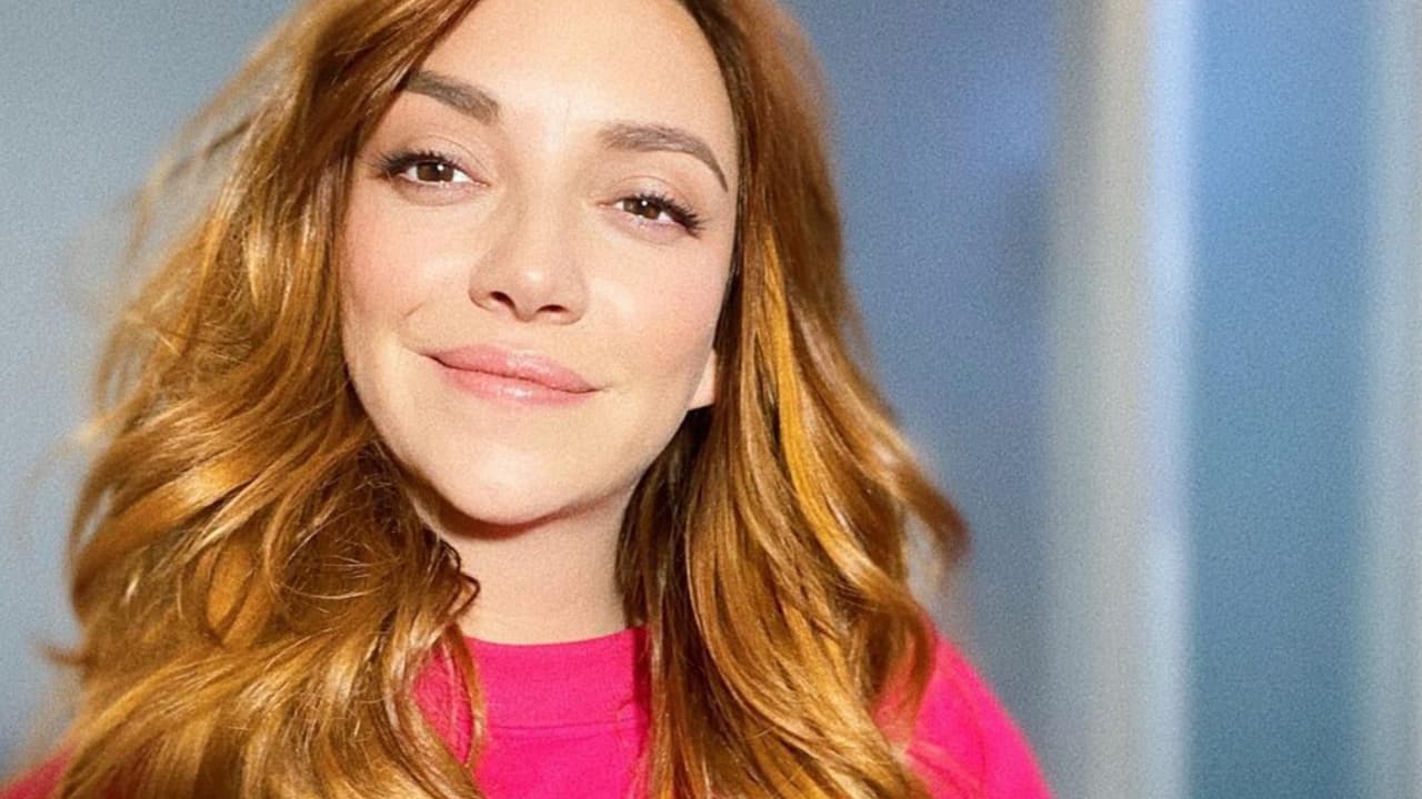 Los doblajes de Regina Blandón: así es la faceta poco conocida de la actriz 