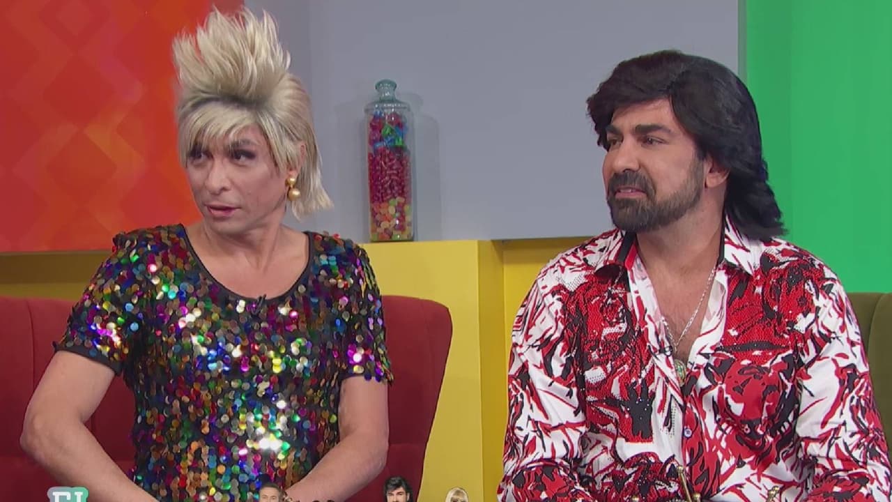 'La Britney' y 'Albertano' vivirán “en el pecado” en la nueva temporada de 'El Príncipe del Barrio'