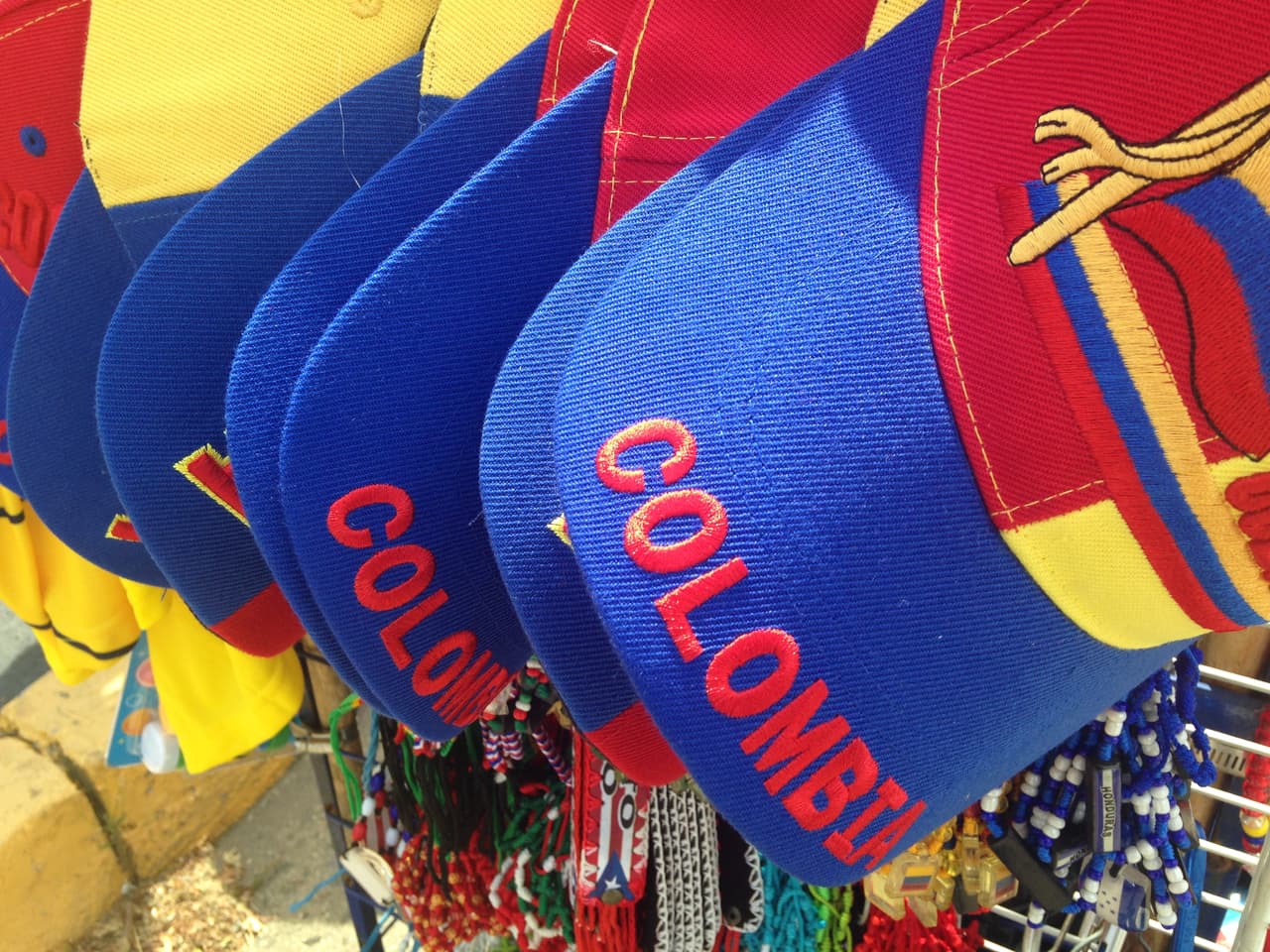 El orgullo colombiano hizo vibrar a todo NYC.