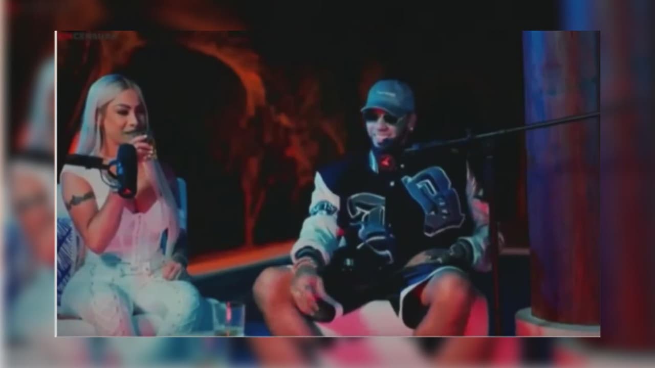 Yailin La Más Viral afirma que viene boda con Anuel AA: ¿están listos para dar este paso? Discutimos en Sin Rollo Extra