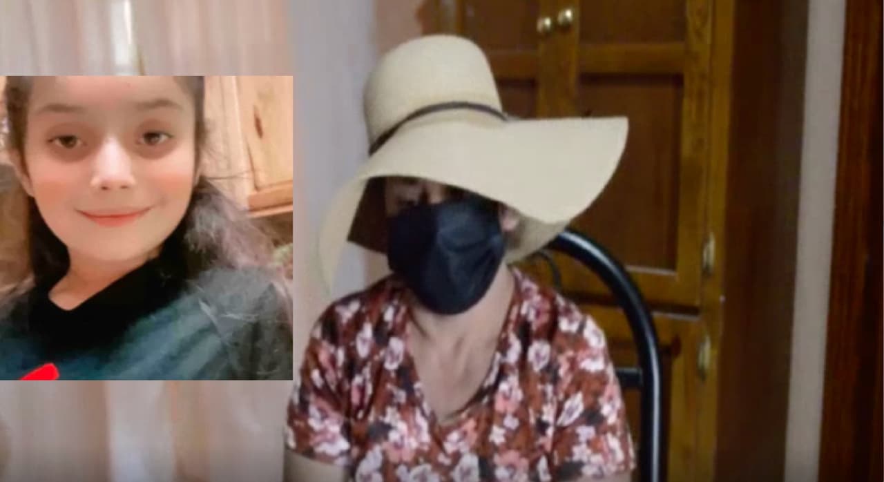 Dos sospechosos detenidos relacionados con el asesinato de la niña Melissa Ortega