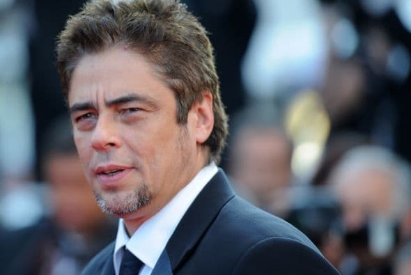Benicio Del Toro y Lilo pudieron haber tenido su encuentro cuando ella tenía 19 y él 38. Mira aquí los videos más chismosos.