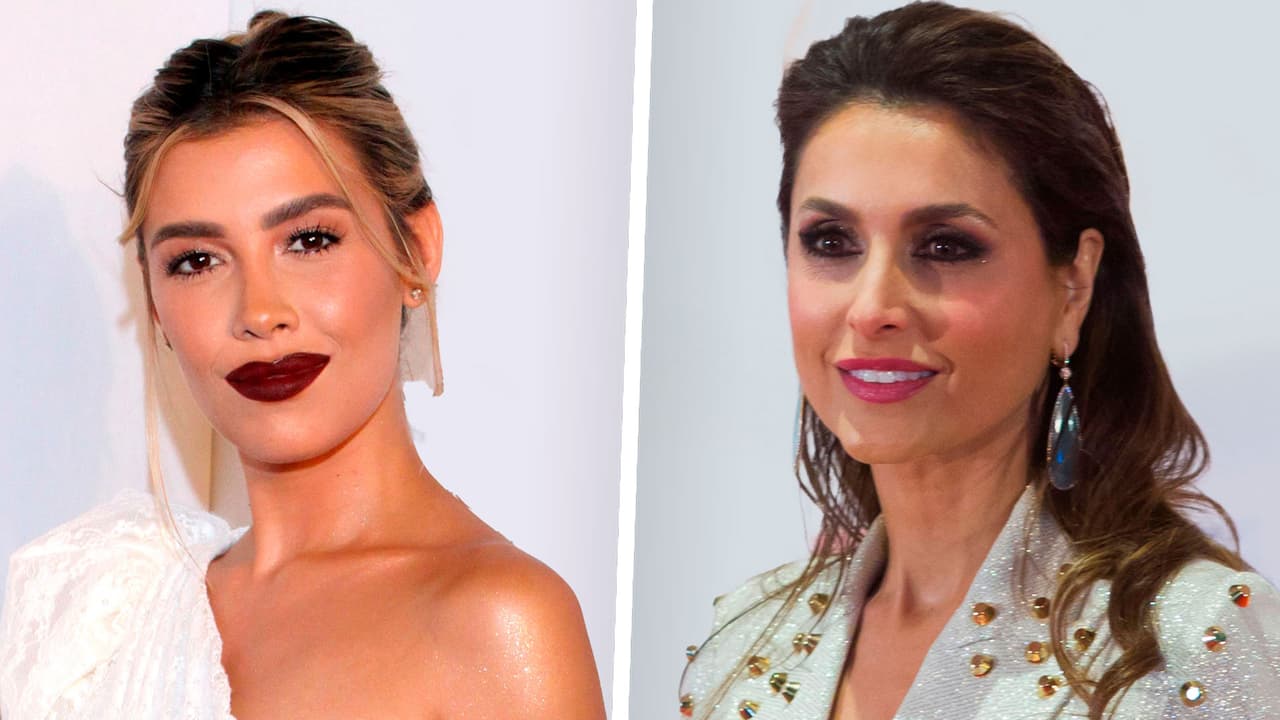 Michelle Salas da su opinión sobre Paloma Cuevas y revela algunos detalles de su boda