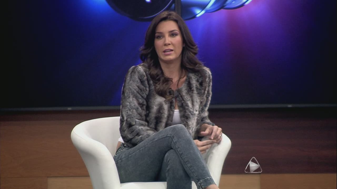 ¿Qué piensa Elizabeth Gutiérrez de las declaraciones de William Levy sobre su ruptura?