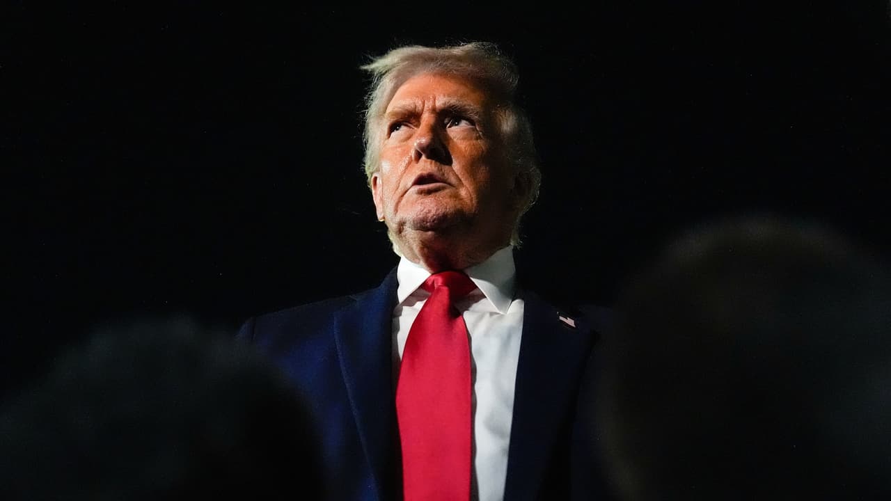 Trump amenaza a ciudades santuario como Nueva York con cortar fondos federales