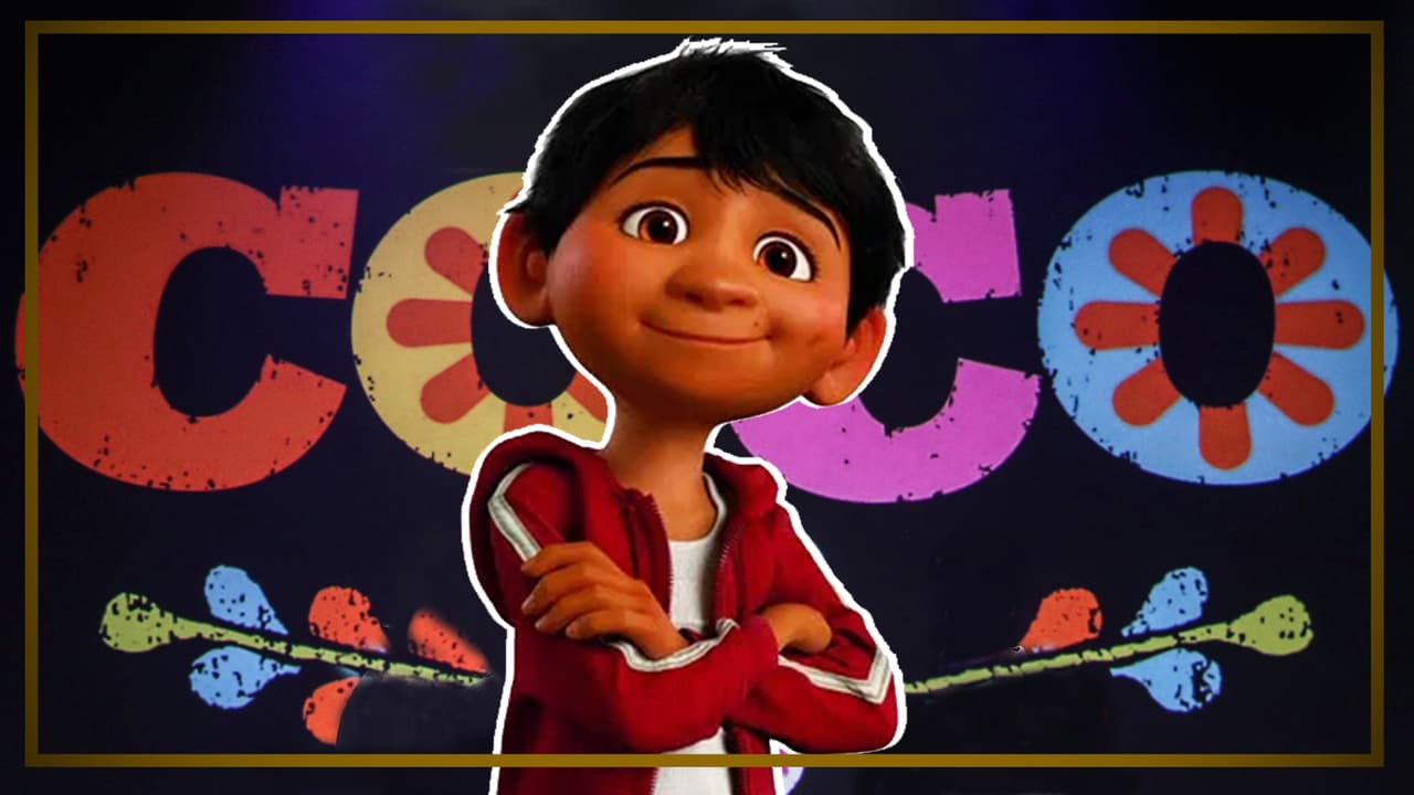 'Coco' se lleva el Oscar: la cinta más mexicana gana el premio de mejor película de animación