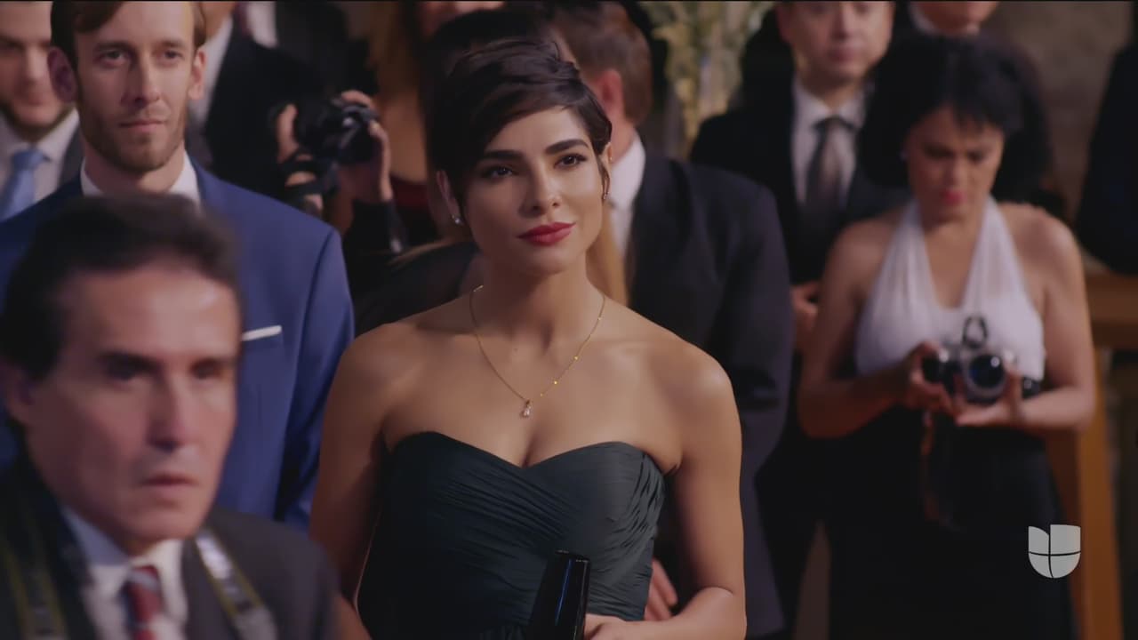 Será la primera ocasión en que Alejandra Espinoza protagonice una historia de este calibre, luego de su participación en la segunda versión de 
<b>Rubí</b> que se estrenó en 2020. 
<br>