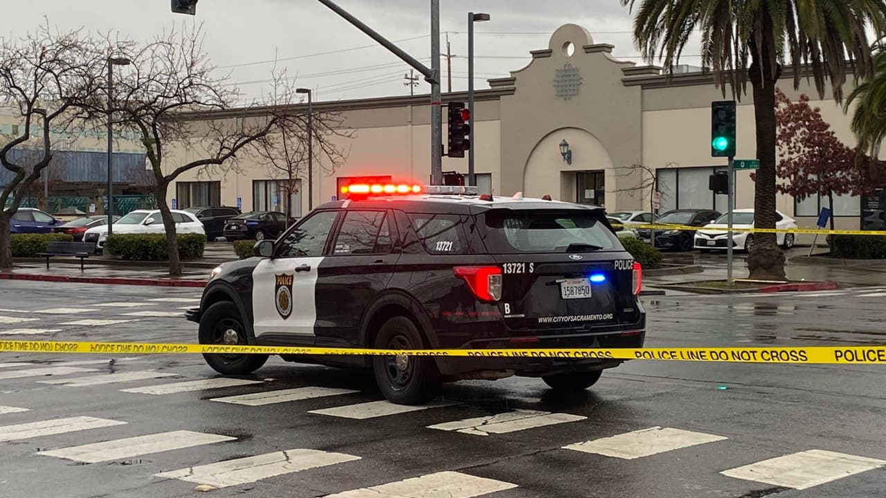 Evacúan edificio del gobierno por amenaza de bomba en Sacramento