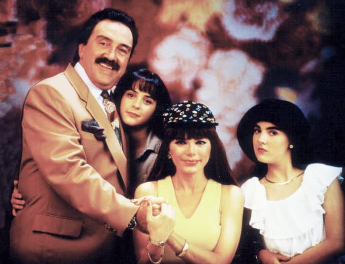 Ya han pasado 23 años desde que se estrenó y el elenco ha cambiado mucho. Descubramos qué ha sido de ellos.