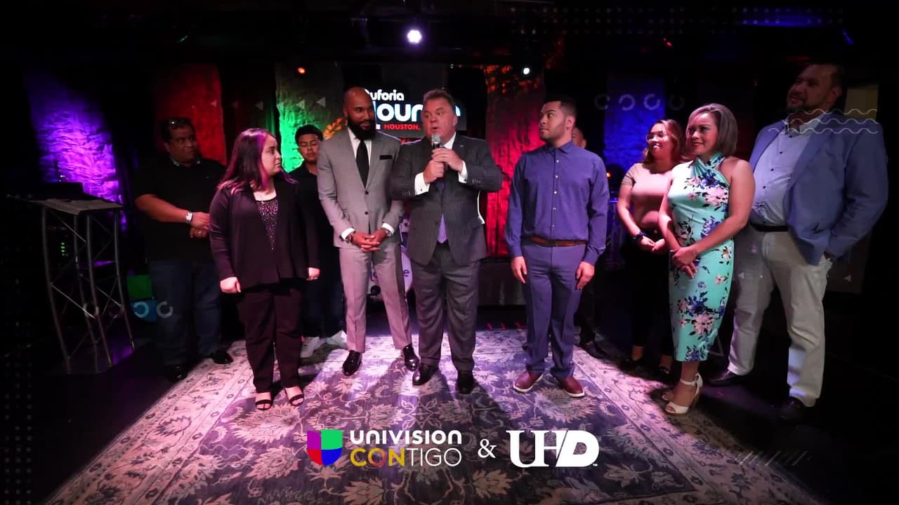 Anuncian a los beneficiarios del segundo año del programa de becas “Tu Futuro” de Univision Houston y UHD 