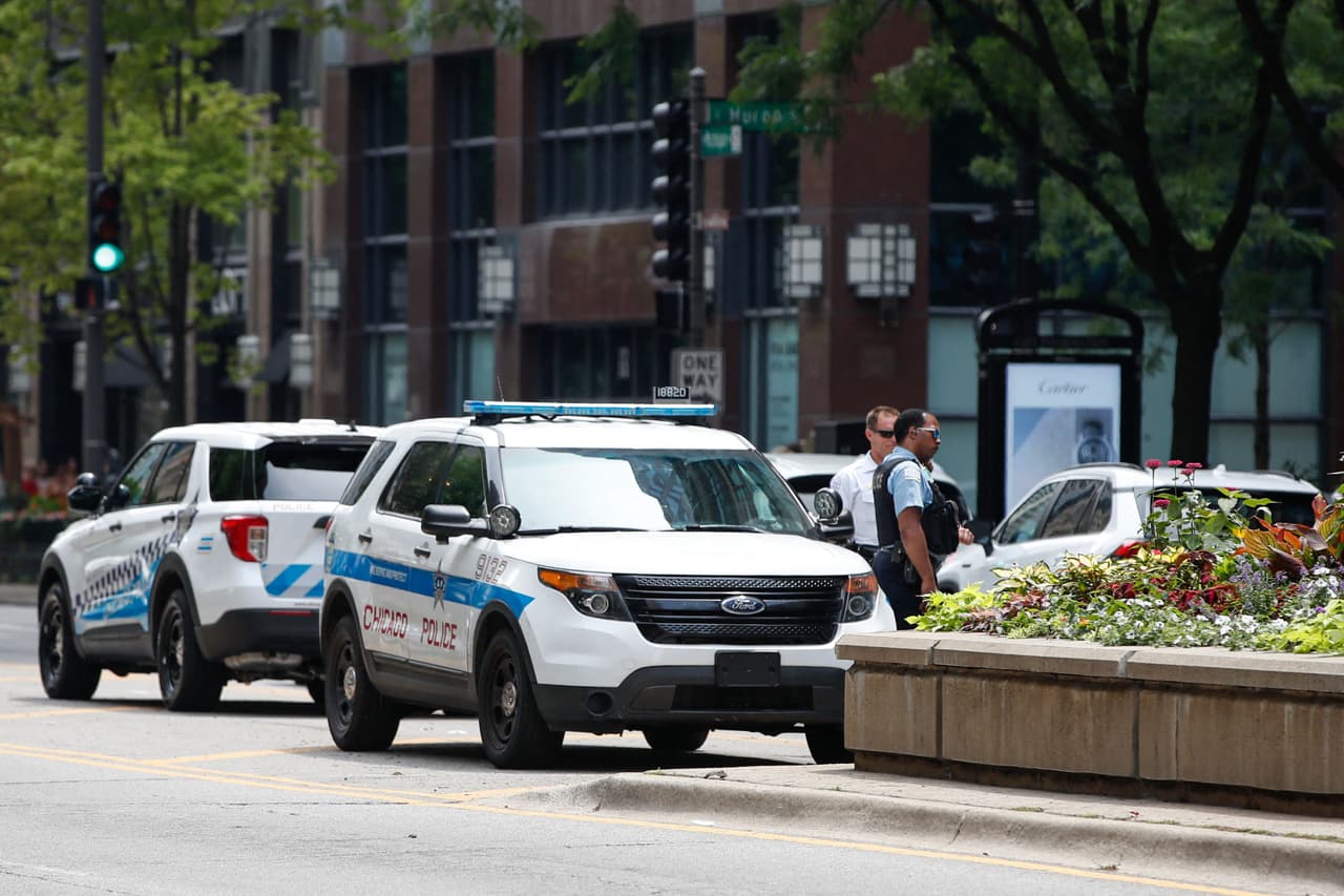 Acusan a una mujer de apuñalar a un niño de 11 años en Austin