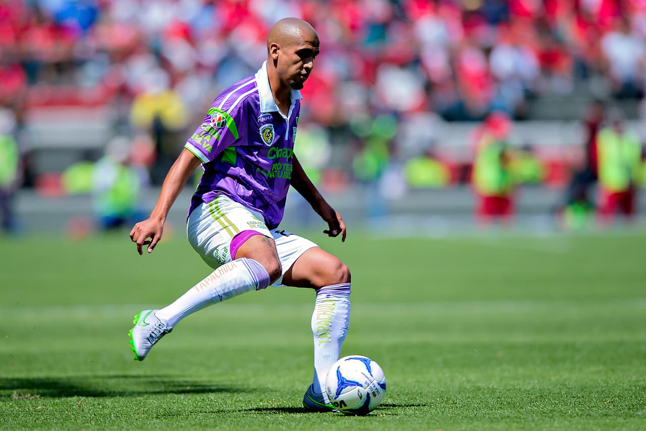 'Chaka' Rodríguez y Miguel Herrera Equihua van a Tigres