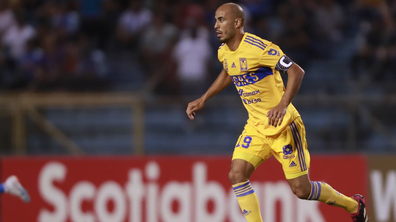 Guido Pizarro de cara al juego ante Motagua: “No estamos para darnos lujo de nada”