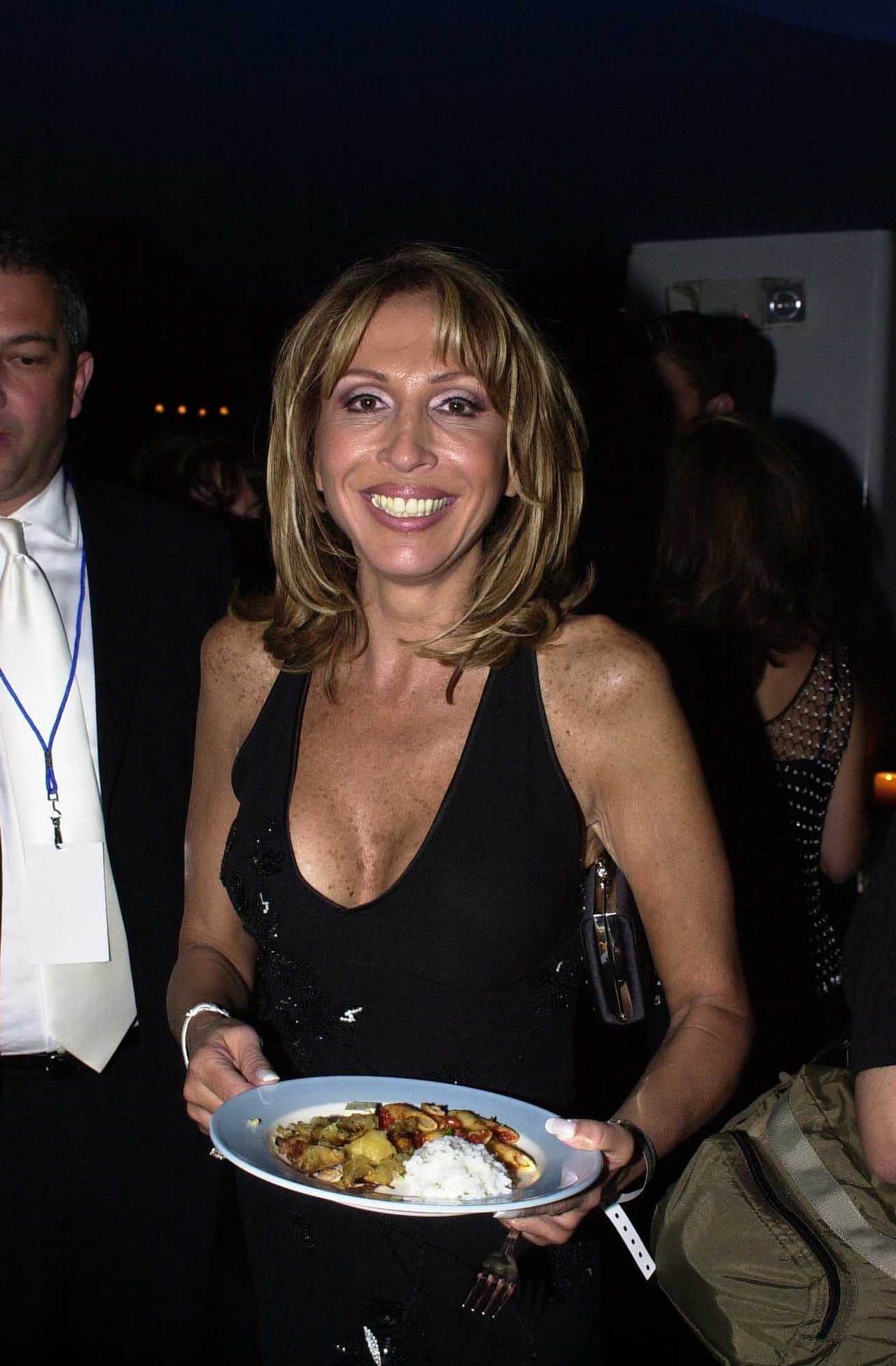 En 1998 y como parte de su trabajo social, Bozzo fundó la Asociación de Solidaridad de la Familia.