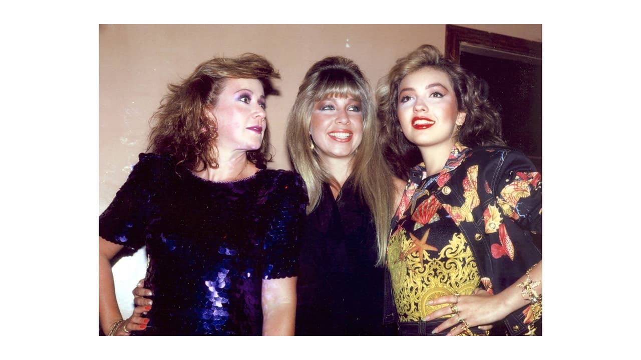 Ernestina Sodi era hermana de Thalía y Laura Zapata.