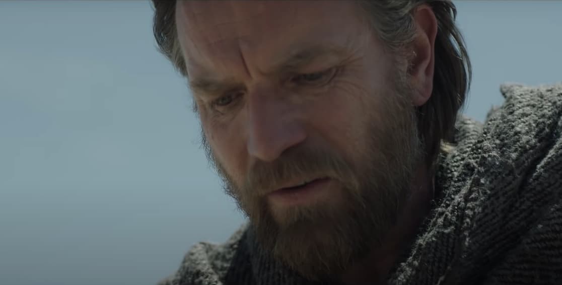 Obi-Wan Kenobi serie