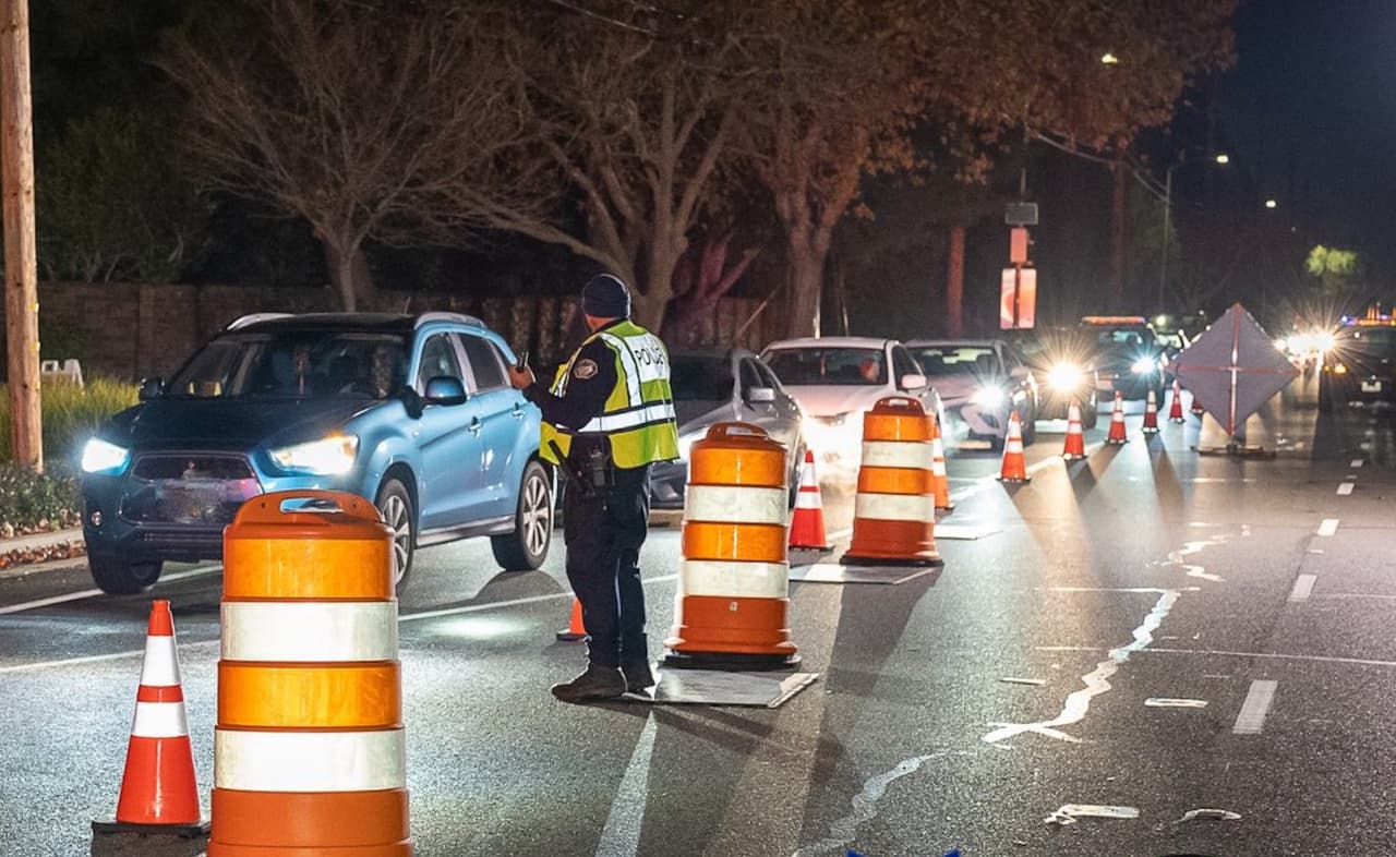 Memorial Day: Así serás los operativos contra conductores intoxicados en Arizona