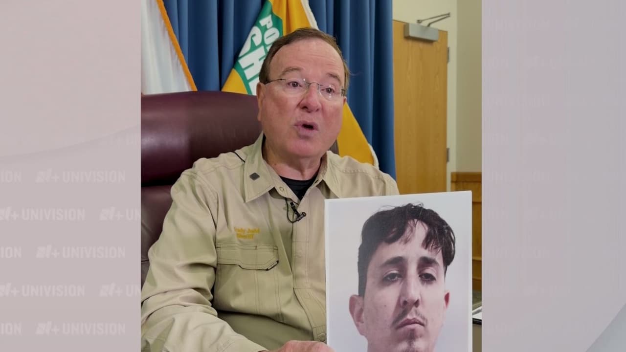 Maestro sustituto arrestado por actos lascivos contra estudiante de 13 años en Polk