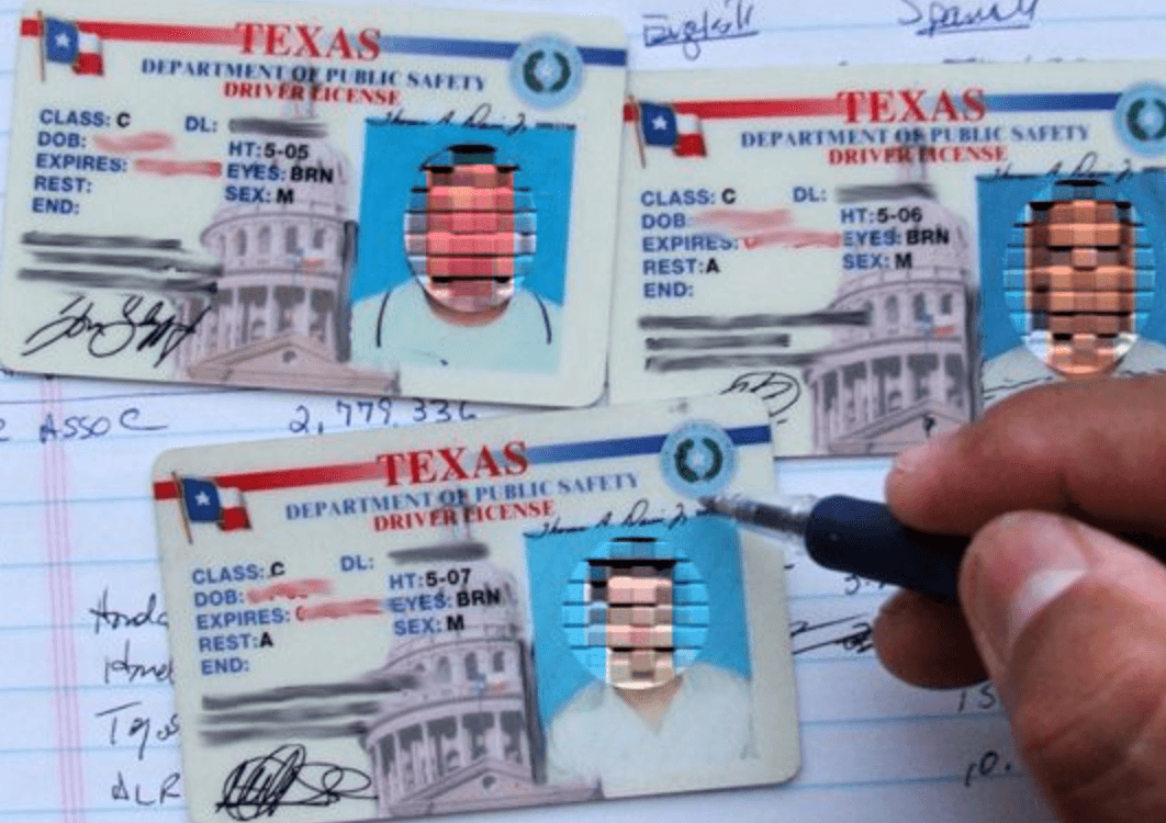 Se desvanece posibilidad de los permisos de conducir para indocumentados en Texas