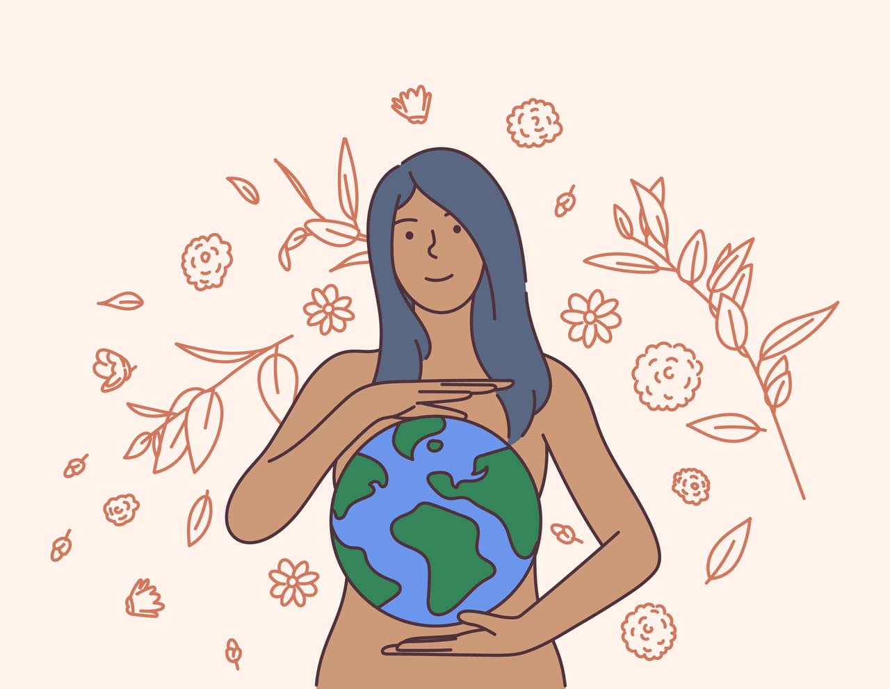 La relación humana con la naturaleza es esencial pero también complicada. En estos tiempos donde abundan los desastres naturales, ¿qué podemos hacer al respecto, según el zodiaco?