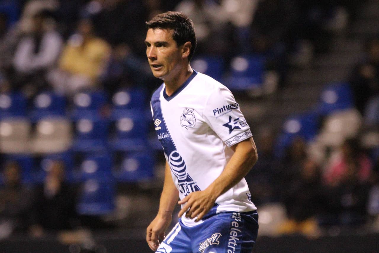 <b>4.- MATÍAS ALUSTIZA</b>
<br>- Equipos: Puebla (56 goles), Atlas (13 goles), Pumas (8 goles), 
<br>- Torneos: Apertura 2012 - Apertura 2019
<br>- Goles: 77