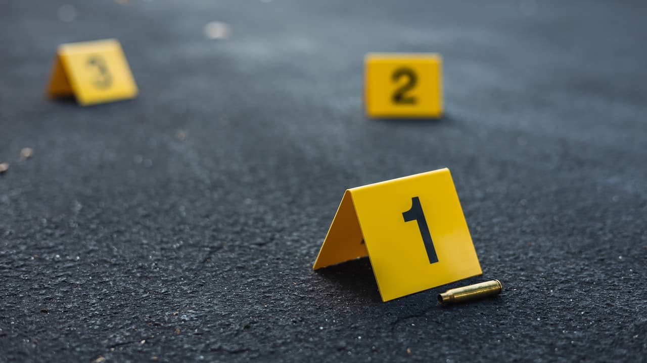 Cuatro personas mueren en presunto homicidio-suicidio en Berkeley Township, Nueva Jersey