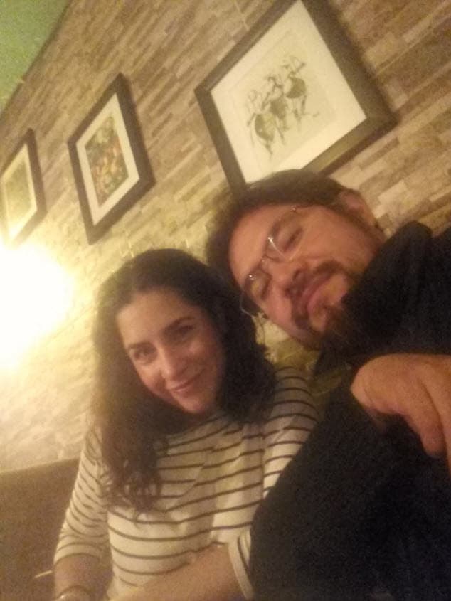 Hasta el momento los hermanos Bichir no se han pronunciado sobre la muerte de Sandra.